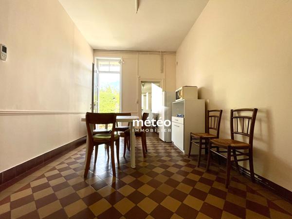 Charmante maison plain pied de 110 m² – Au coeur de LUCON !