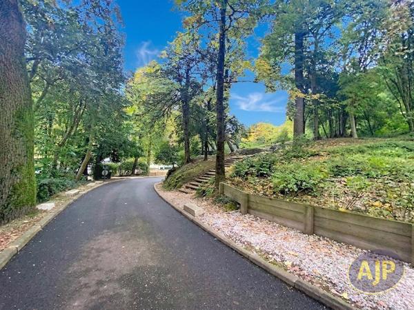 Biens de prestige à vendre Nantes : appartement 590 000€ - AJP Immobilier Nantes Ouest