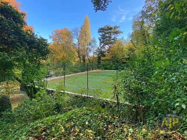 Biens de prestige à vendre Nantes : appartement 590 000€ - AJP Immobilier Nantes Ouest