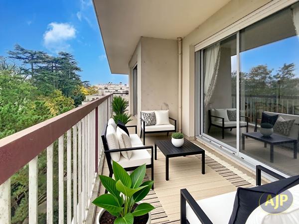 Biens de prestige à vendre Nantes : appartement 590 000€ - AJP Immobilier Nantes Ouest