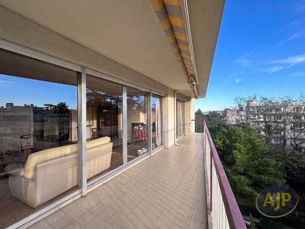 Biens de prestige à vendre Nantes : appartement 590 000€ - AJP Immobilier Nantes Ouest