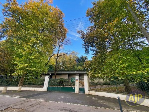 Biens de prestige à vendre Nantes : appartement 590 000€ - AJP Immobilier Nantes Ouest