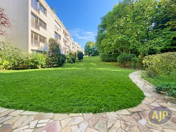 Biens de prestige à vendre Nantes : appartement 590 000€ - AJP Immobilier Nantes Ouest