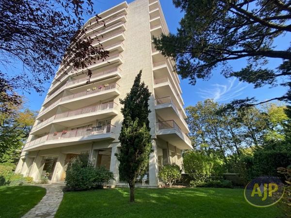 Biens de prestige à vendre Nantes : appartement 590 000€ - AJP Immobilier Nantes Ouest