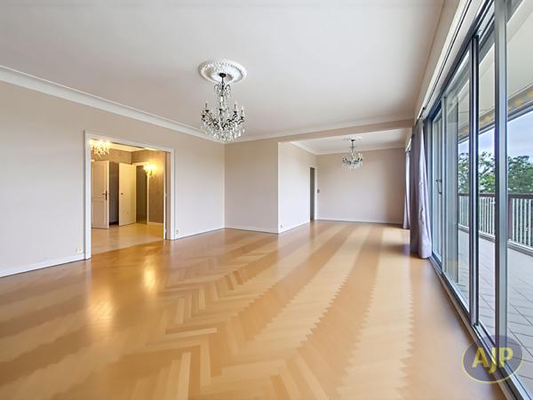 Biens de prestige à vendre Nantes : appartement 590 000€ - AJP Immobilier Nantes Ouest