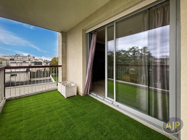 Biens de prestige à vendre Nantes : appartement 590 000€ - AJP Immobilier Nantes Ouest