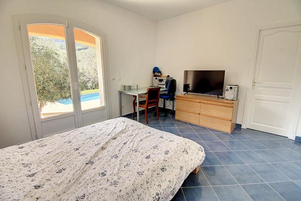 Propriété 325 m² ? Piscine ? Dépendance ? Garage ? Sous-sol ? Vue dégagée