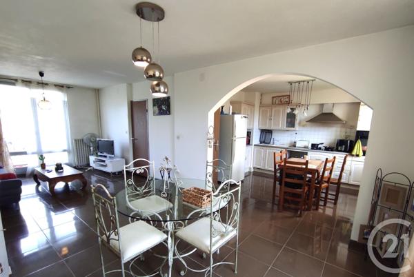 Maison à vendre  5 pièces - 99 m2 CASTRES - 81