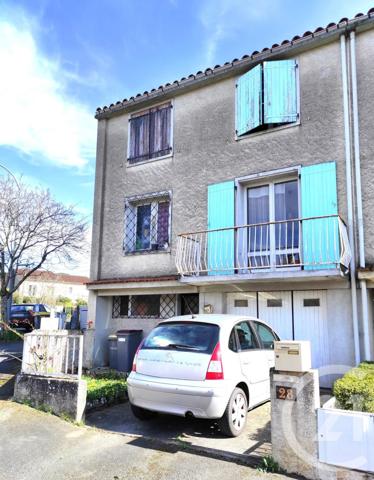 Maison à vendre  5 pièces - 99 m2 CASTRES - 81