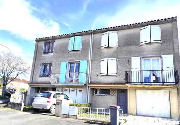 Maison à vendre  5 pièces - 99 m2 CASTRES - 81
