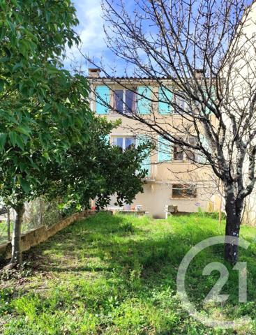 Maison à vendre  5 pièces - 99 m2 CASTRES - 81