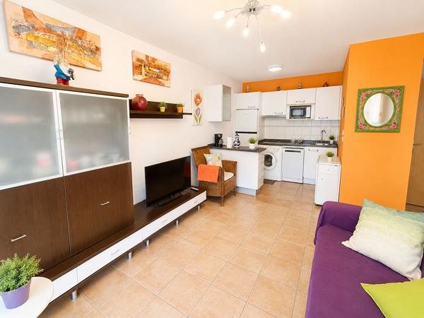 Appartement Hendaye 2 pièces 32 m2