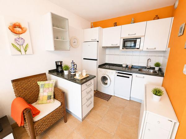 Appartement Hendaye 2 pièces 32 m2