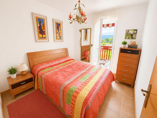 Appartement Hendaye 2 pièces 32 m2