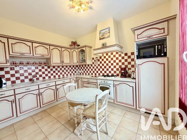 Maison à vendre 4 pièces 90 m² Le Havre