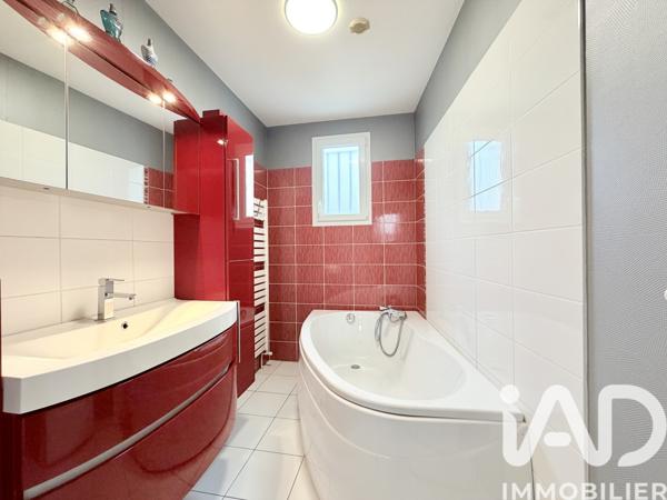 Maison à vendre 4 pièces 90 m² Le Havre