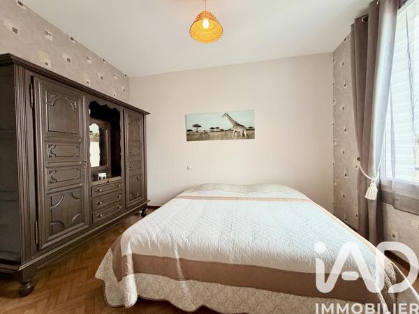 Maison à vendre 4 pièces 90 m² Le Havre