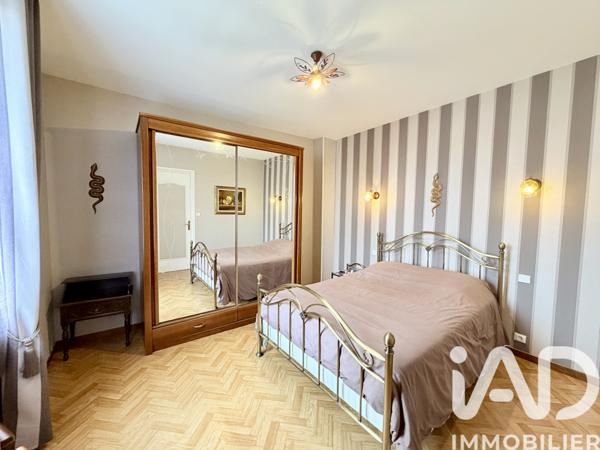 Maison à vendre 4 pièces 90 m² Le Havre