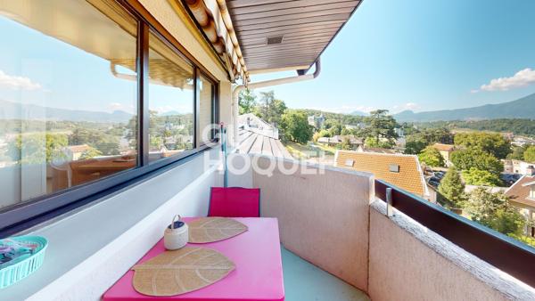 APPARTEMENT À VENDRE DE 1 PIÈCE DE 20,80 M²