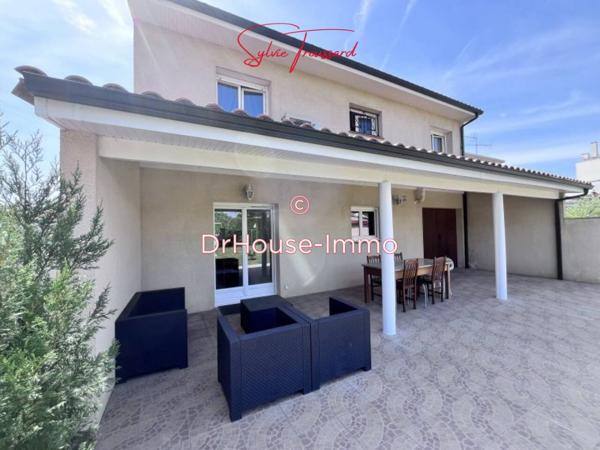 Maison à vendre 5 pièces de 122 m²
