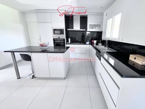 Maison à vendre 5 pièces de 122 m²