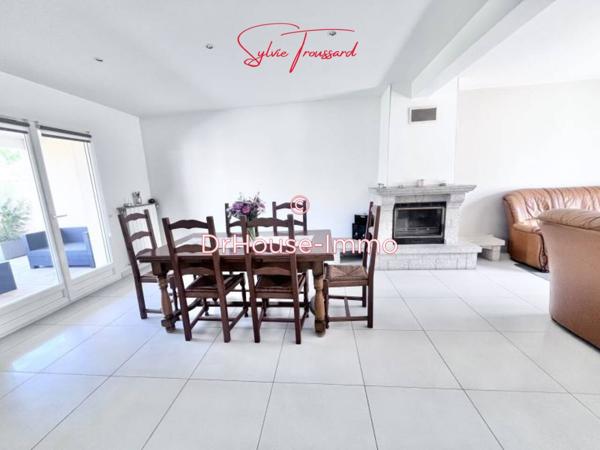 Maison à vendre 5 pièces de 122 m²