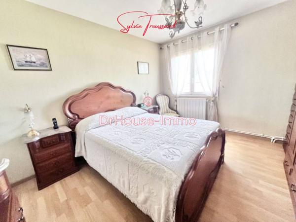 Maison à vendre 5 pièces de 122 m²