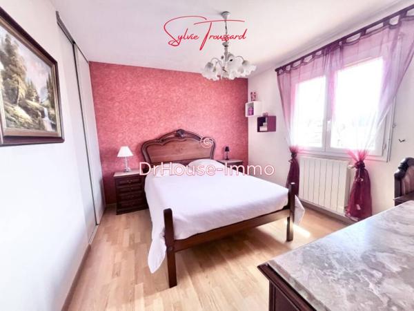 Maison à vendre 5 pièces de 122 m²