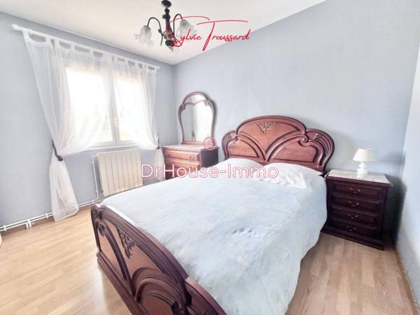Maison à vendre 5 pièces de 122 m²