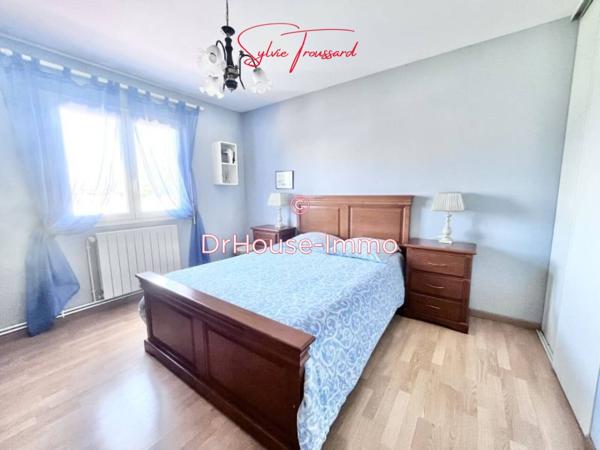 Maison à vendre 5 pièces de 122 m²