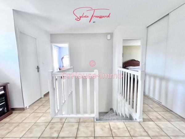 Maison à vendre 5 pièces de 122 m²