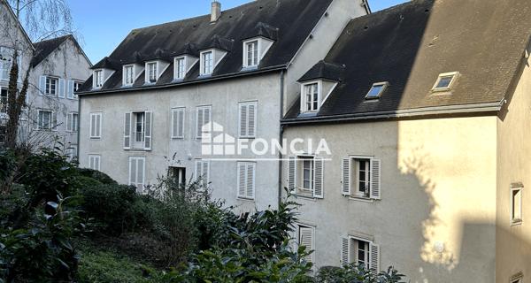 À vendre Appartement 3 pièces 61.52 m² - Chartres 28000