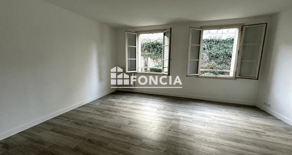 À vendre Appartement 3 pièces 61.52 m² - Chartres 28000