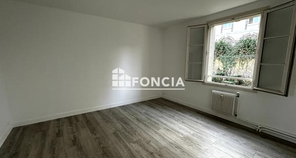 À vendre Appartement 3 pièces 61.52 m² - Chartres 28000