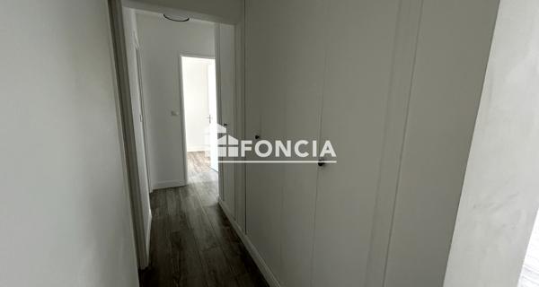 À vendre Appartement 3 pièces 61.52 m² - Chartres 28000