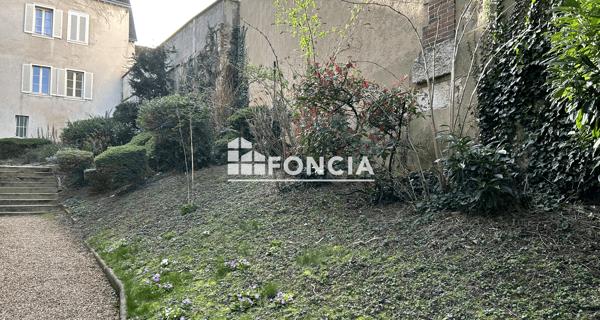 À vendre Appartement 3 pièces 61.52 m² - Chartres 28000