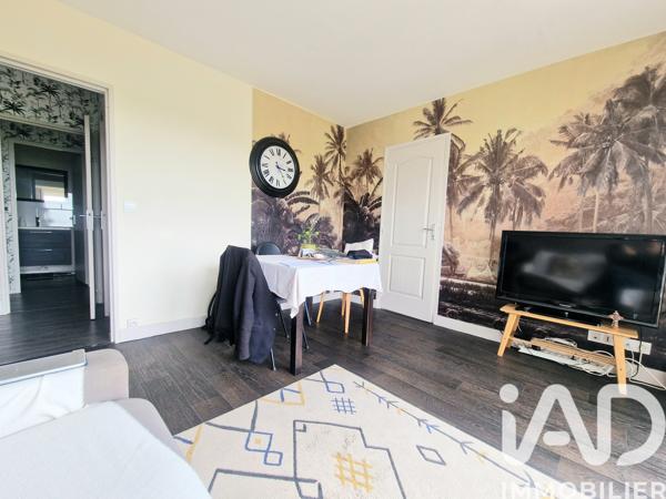 Appartement à vendre 3 pièces 60 m² Joigny