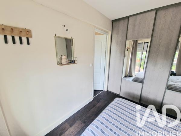Appartement à vendre 3 pièces 60 m² Joigny