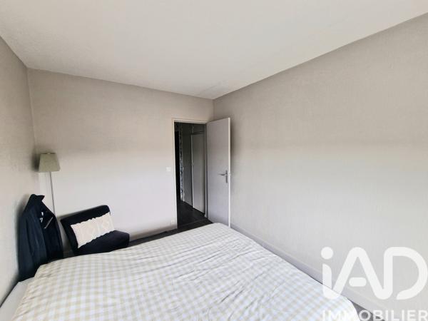 Appartement à vendre 3 pièces 60 m² Joigny
