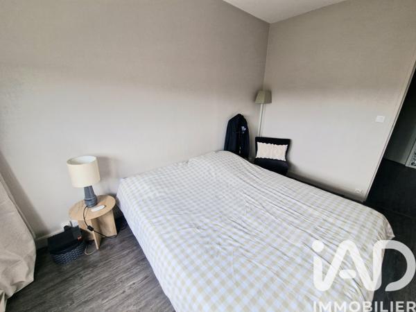 Appartement à vendre 3 pièces 60 m² Joigny