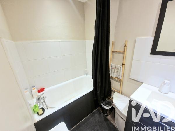 Appartement à vendre 3 pièces 60 m² Joigny