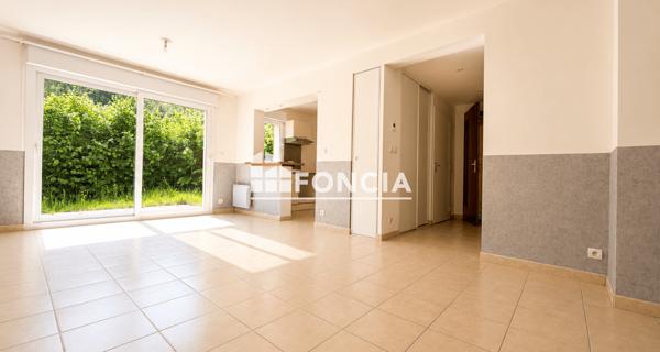 À vendre Maison 4 pièces 83.35 m² - Honfleur 14600