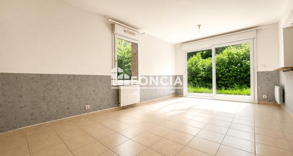 À vendre Maison 4 pièces 83.35 m² - Honfleur 14600