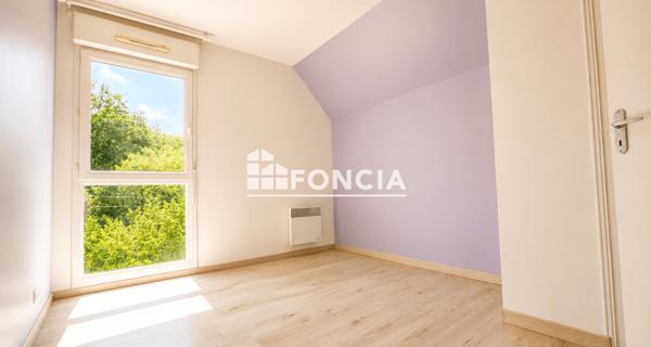 À vendre Maison 4 pièces 83.35 m² - Honfleur 14600