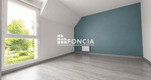 À vendre Maison 4 pièces 83.35 m² - Honfleur 14600