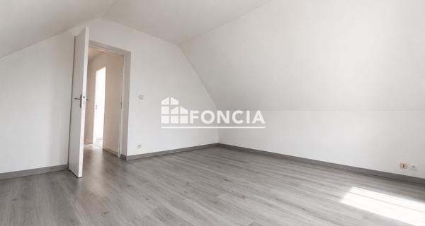 À vendre Maison 4 pièces 83.35 m² - Honfleur 14600
