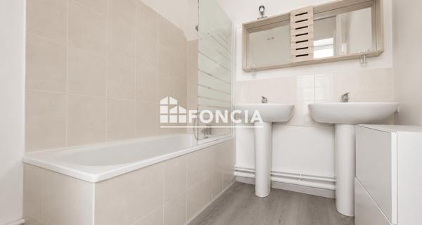 À vendre Maison 4 pièces 83.35 m² - Honfleur 14600