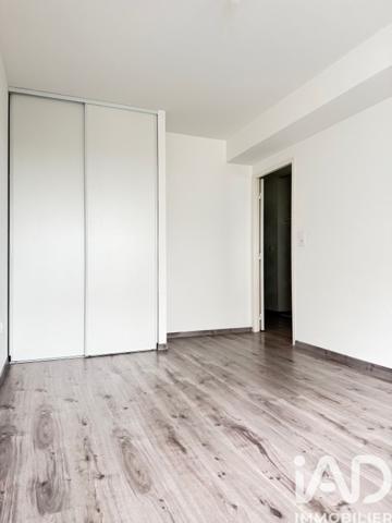 Appartement à vendre 3 pièces 66 m² Nantes