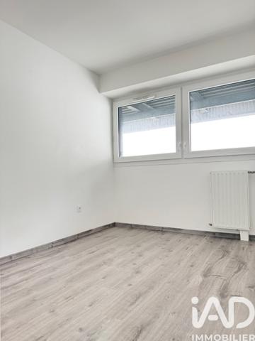 Appartement à vendre 3 pièces 66 m² Nantes
