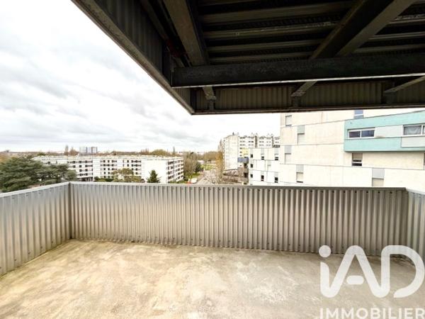Appartement à vendre 3 pièces 66 m² Nantes